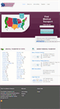 Mobile Screenshot of freemedicaltransport.com